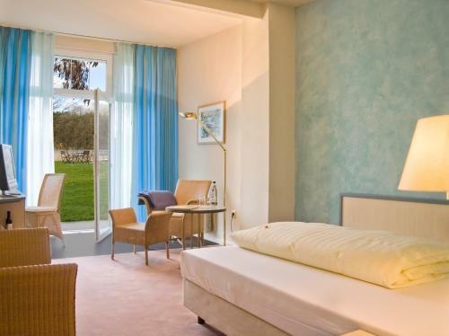 Hotel Zum Rittmeister