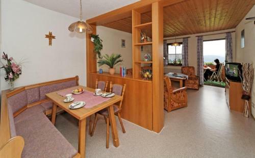 Hostal Erlebnishof Reiner