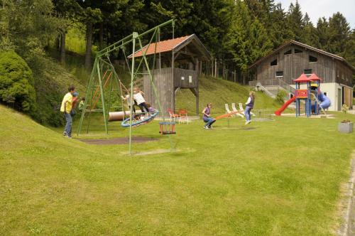 Hostal Erlebnishof Reiner
