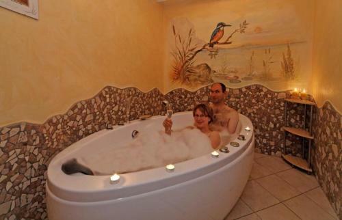 Hostal Erlebnishof Reiner