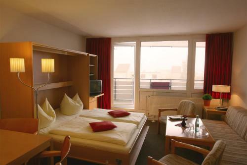Aparthotel Predigtstuhl Resort