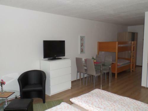 Apartamento Appartements Im Predigtstuhl Resort