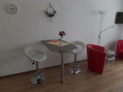 Apartamento Appartements Im Predigtstuhl Resort