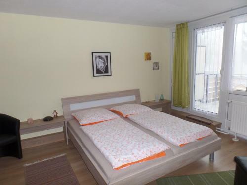 Apartamento Appartements Im Predigtstuhl Resort