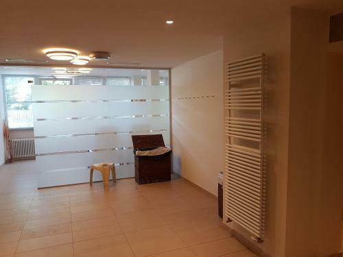 Apartamento Appartements Im Predigtstuhl Resort