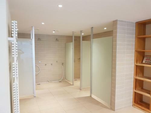 Apartamento Appartements Im Predigtstuhl Resort