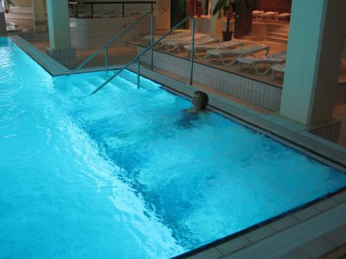 Apartamento Appartements Im Predigtstuhl Resort