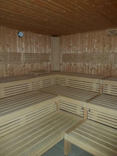 Apartamento Appartements Im Predigtstuhl Resort