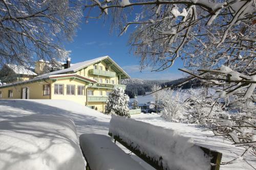Hotel Gasthof Reiner