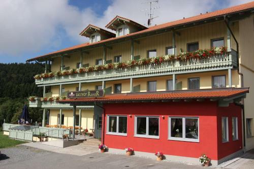 Hotel Gasthof Reiner