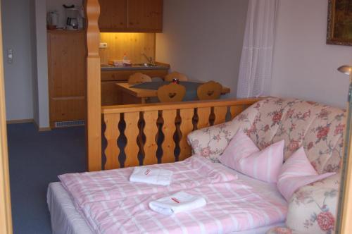 Apartamento Romantik Appartements