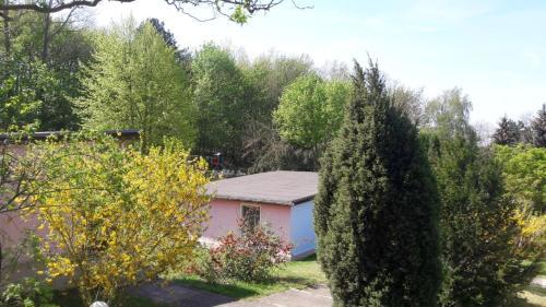 Landgasthaus M�hlenberg