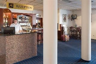 Mirage Hotel