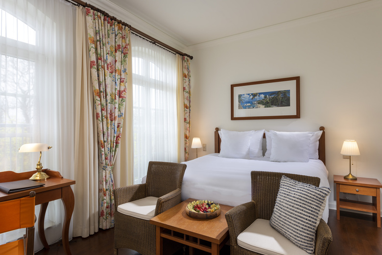 Hotel Precise Resort Schwielowsee