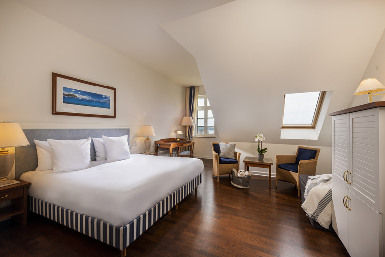 Hotel Precise Resort Schwielowsee