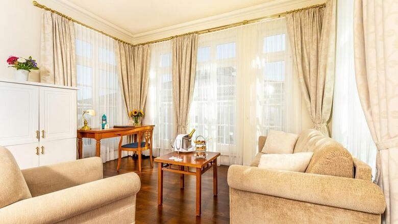 Hotel Precise Resort Schwielowsee