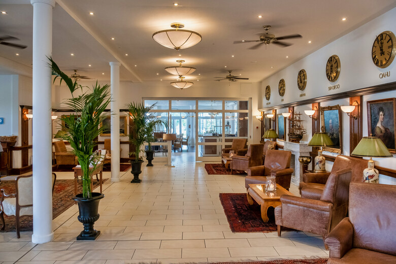Hotel Precise Resort Schwielowsee