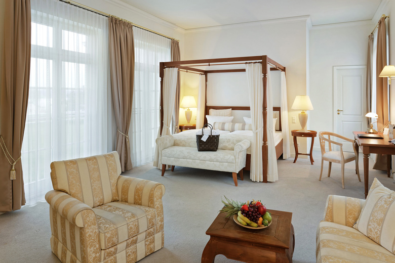 Hotel Precise Resort Schwielowsee