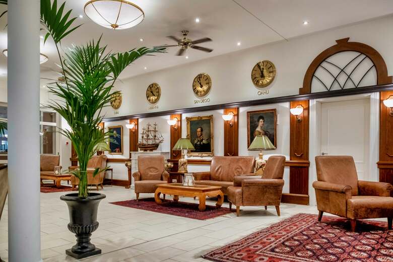Hotel Precise Resort Schwielowsee