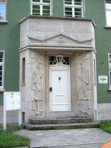 Apartamentos Villa Lindenb�hl