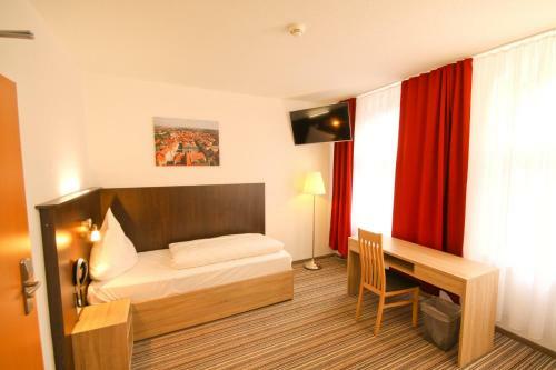 Hostal Pension Bei Der Marienkirche