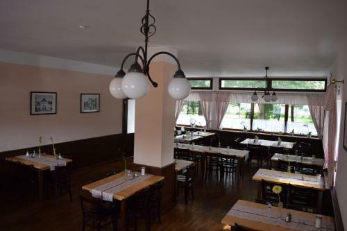 Hostal Augustenfelder Hof