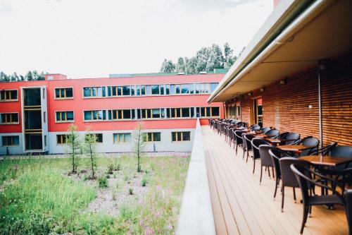 Ostseehotel Dierhagen