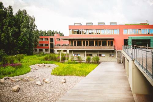 Ostseehotel Dierhagen