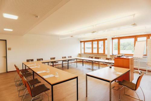 Ostseehotel Dierhagen
