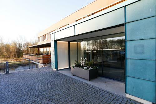 Ostseehotel Dierhagen