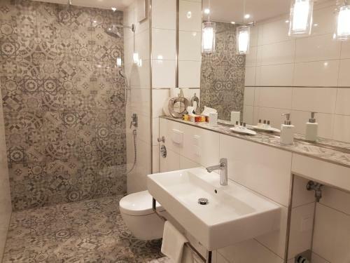 Hotel Pension Amo Marem