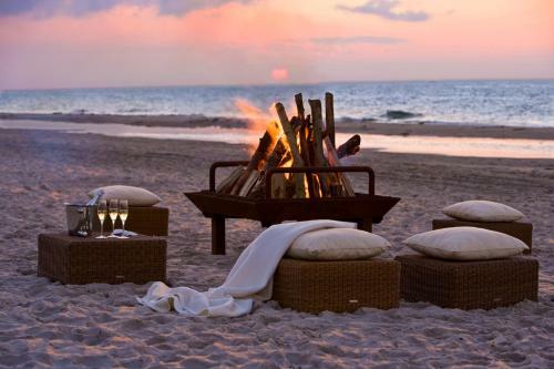 Apartamentos Ferienwohnungen D�nenmeer