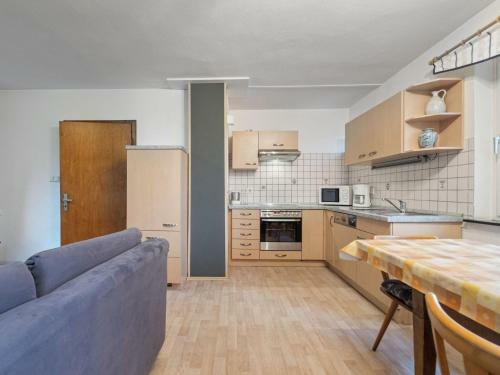 Comfortable Apartment In Oberschledorn Sauerland