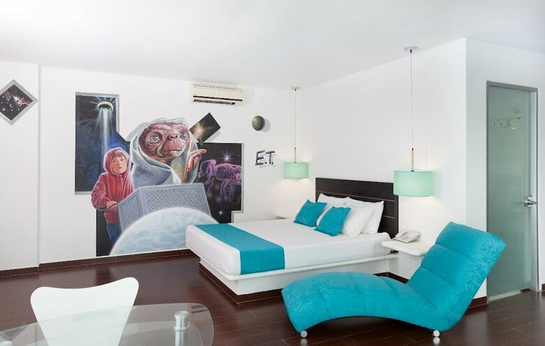 Hotel Paraiso Estudio