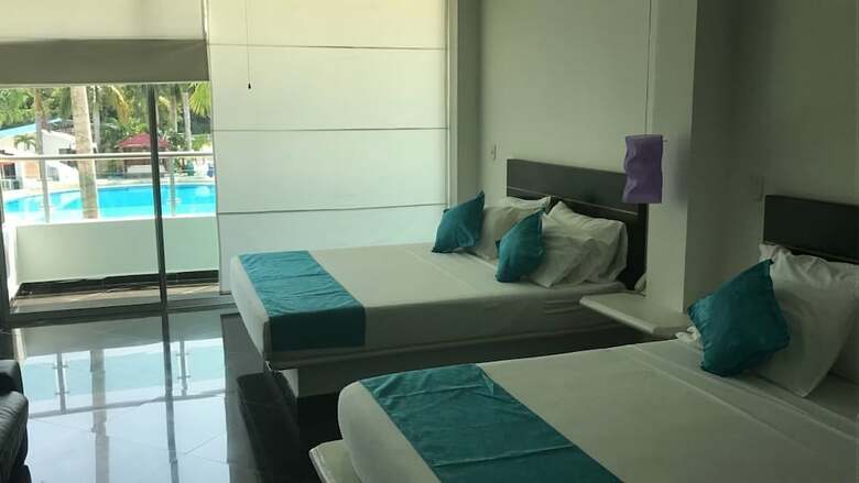 Hotel Paraiso Estudio