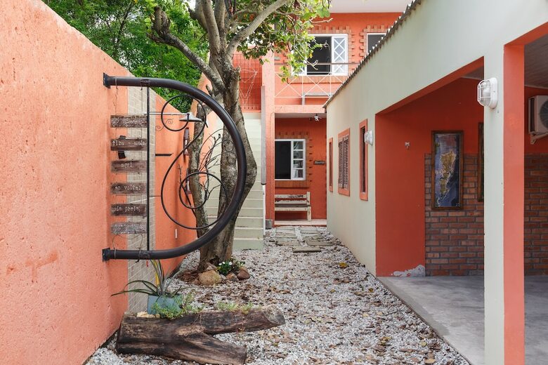 Residencia Recanto Do Encanto Eco Beach Stay
