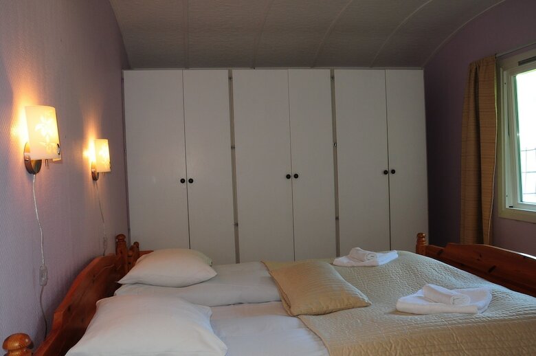 Aparthotel Visit Undredal