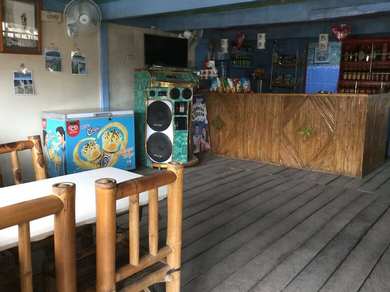 Hostal Rjc Hostel And Karaoke Bar