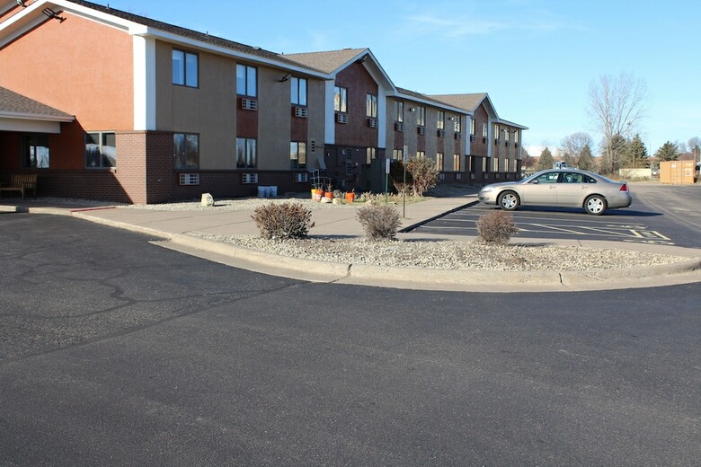 Hotel Asteria Inn & Suites - Stillwater/st. Paul