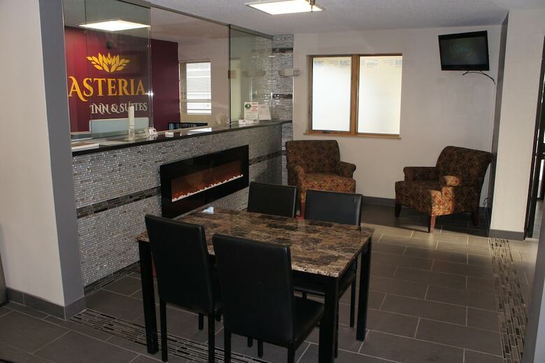 Hotel Asteria Inn & Suites - Stillwater/st. Paul