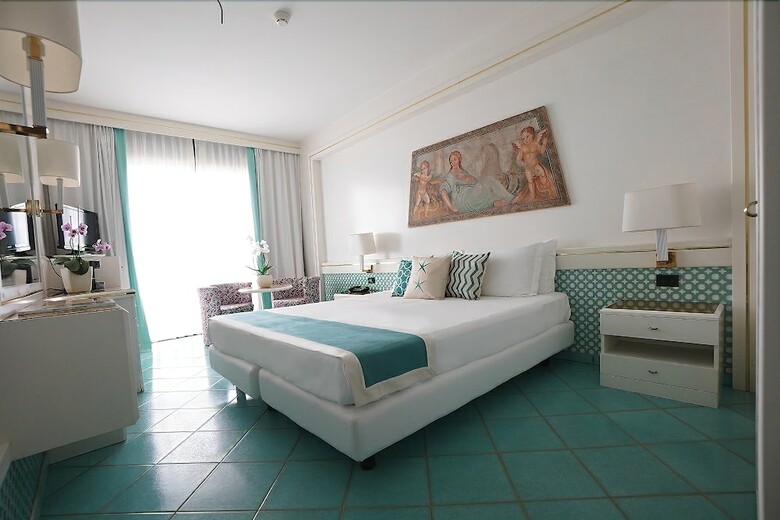 Grand Hotel Terme