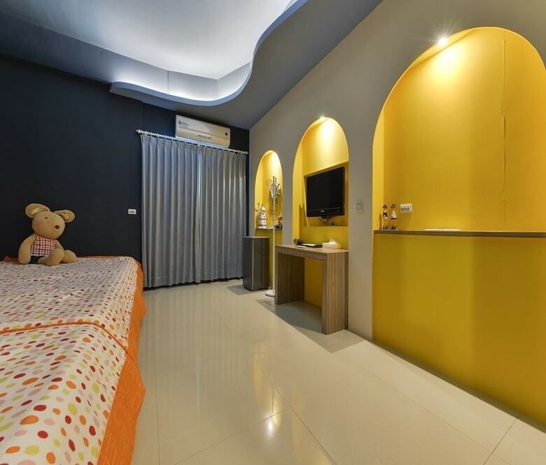 Bed & Breakfast N22 Hostel