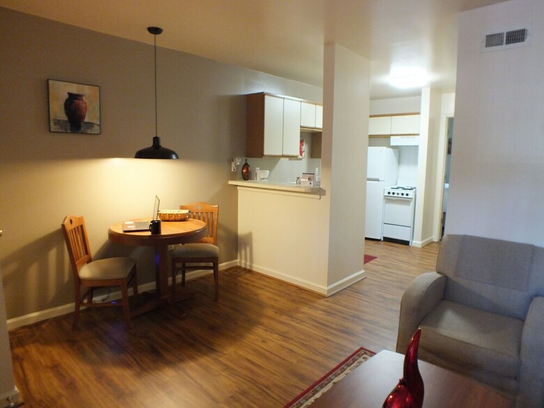 Hotel Affordable Corporate Suites - Statesville