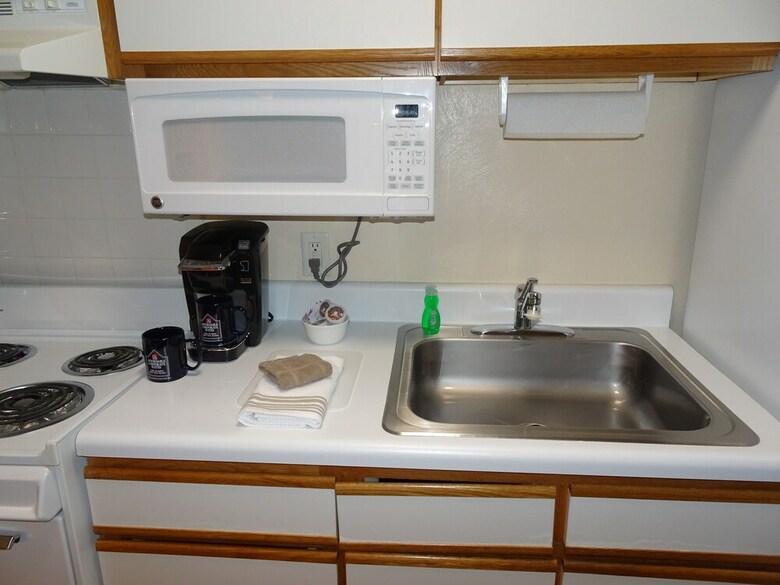 Hotel Affordable Corporate Suites - Statesville