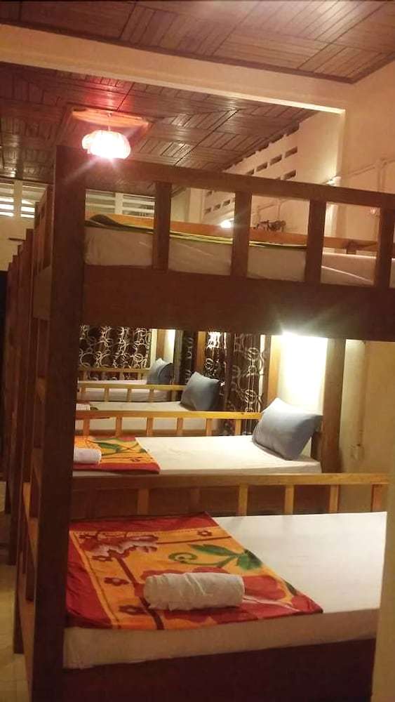 Hostal Sovanphum Villa
