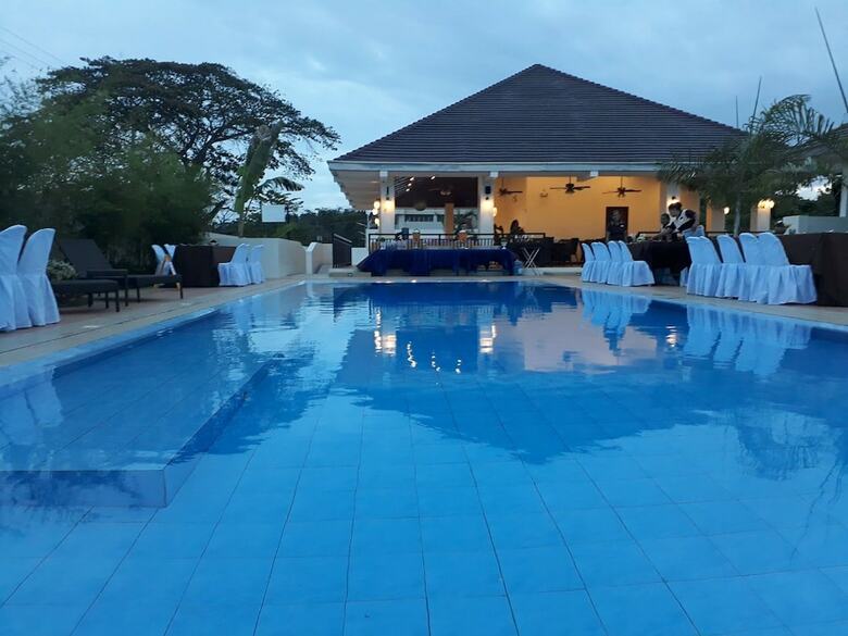 Pension Southwind Palawan
