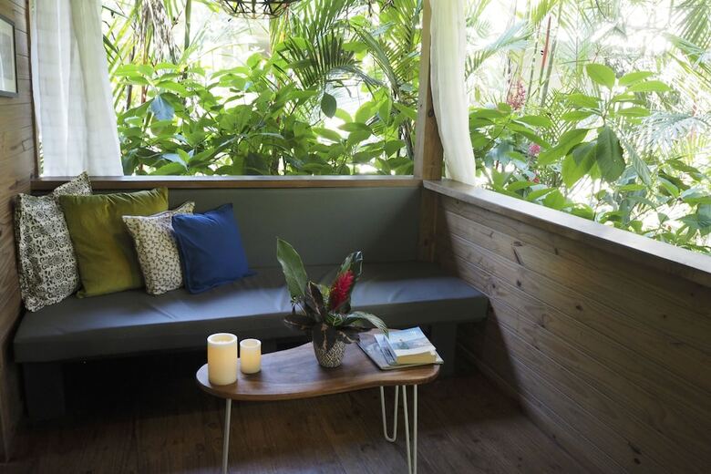 Aparthotel Boutique Hotel Y Spa Tangara Azul