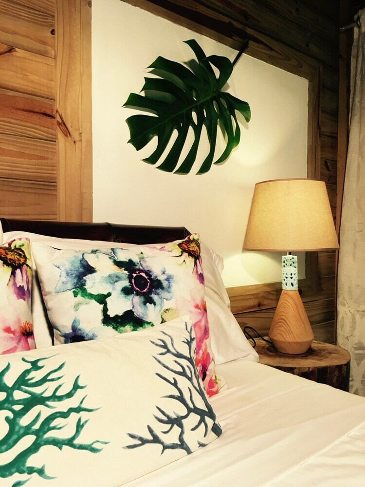 Aparthotel Boutique Hotel Y Spa Tangara Azul