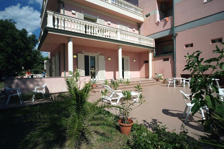 Apartamento Residence Happy