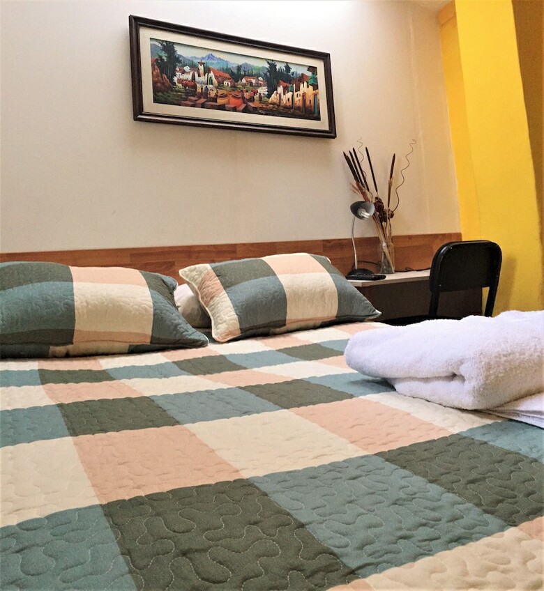 Hostal Tukuna Cusco